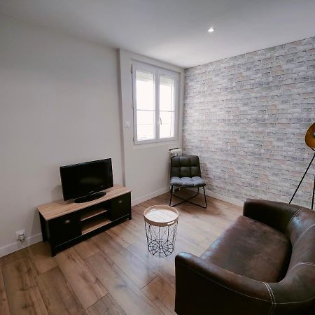 Appartement Business La Garenne-Colombes Exterior photo