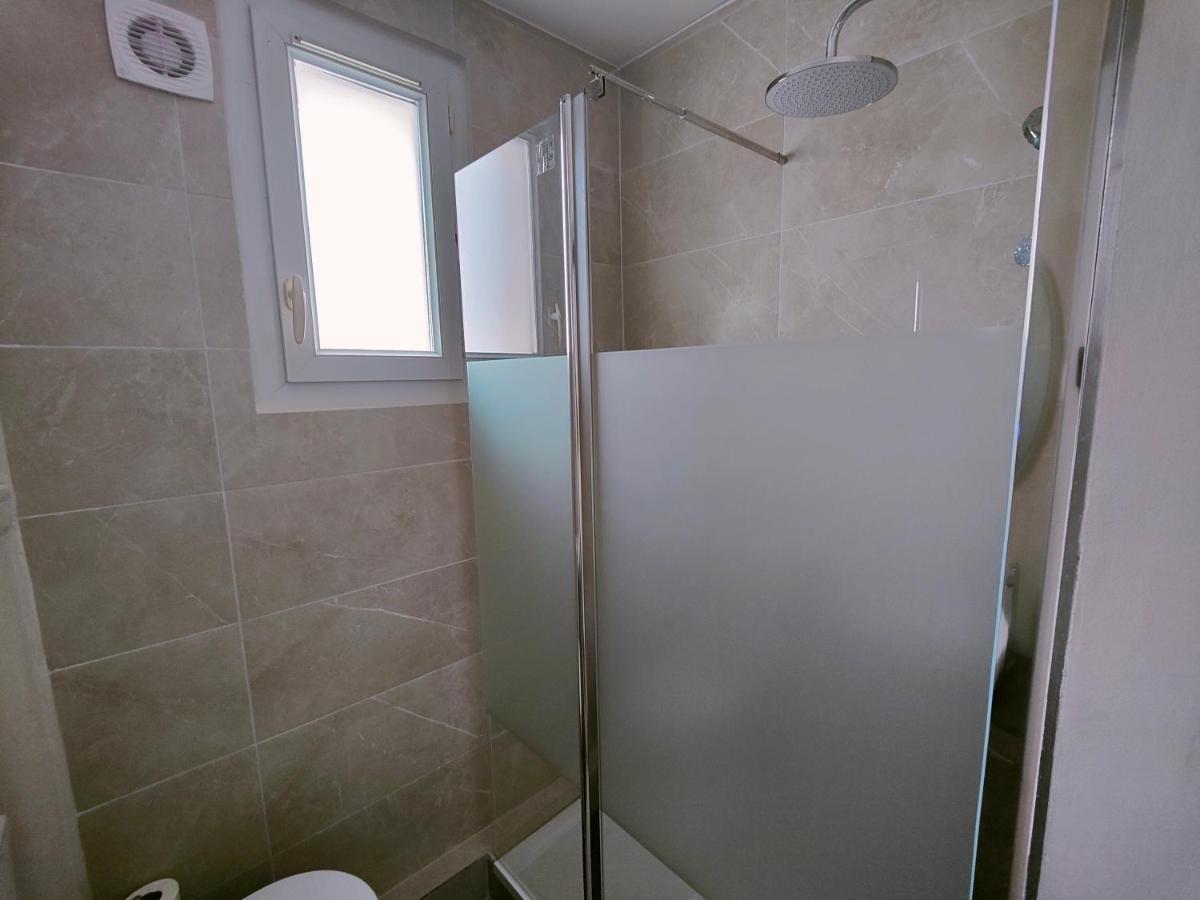 Appartement Business La Garenne-Colombes Exterior photo